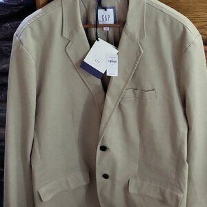 Gap 2pc Cotton Lycra SUITE XL